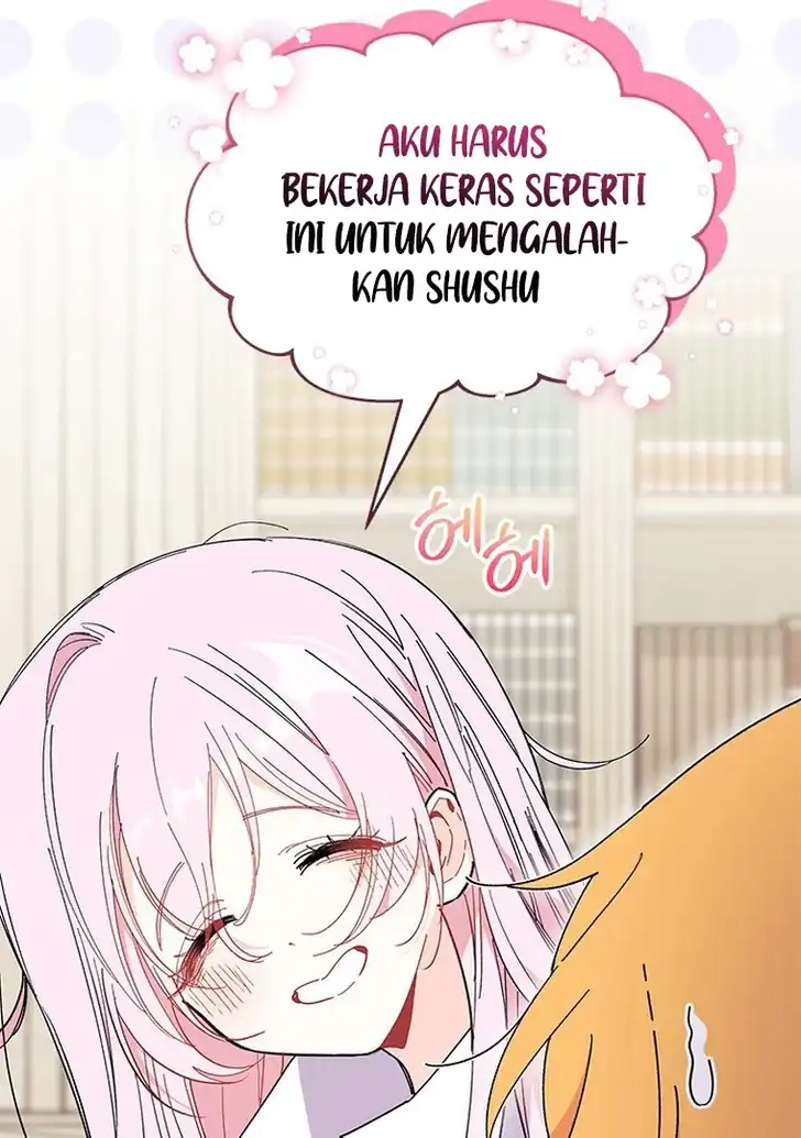 I Don’t Want to Play Matchmaker! Chapter 58 Gambar 39