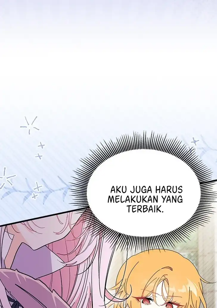 I Don’t Want to Play Matchmaker! Chapter 58 Gambar 41