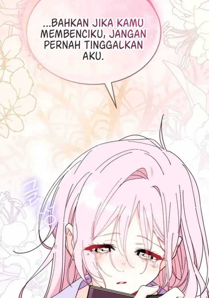 I Don’t Want to Play Matchmaker! Chapter 59 Gambar 42