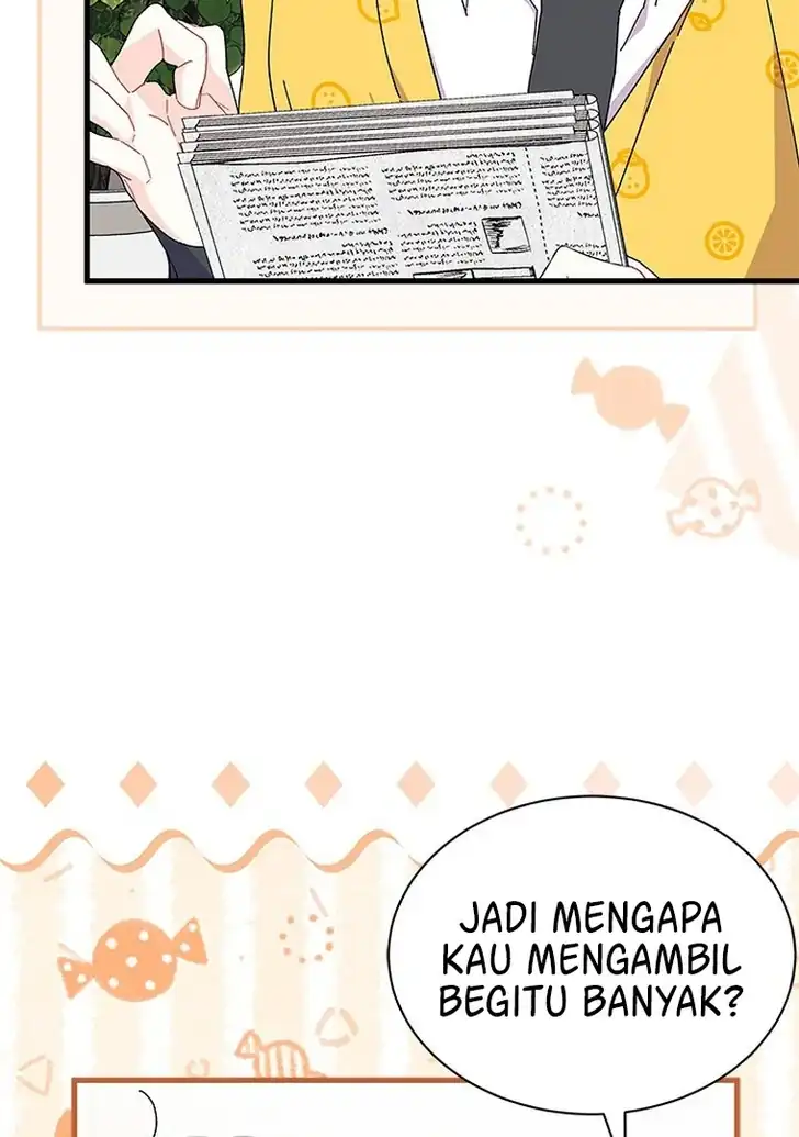 I Don’t Want to Play Matchmaker! Chapter 61 Gambar 39