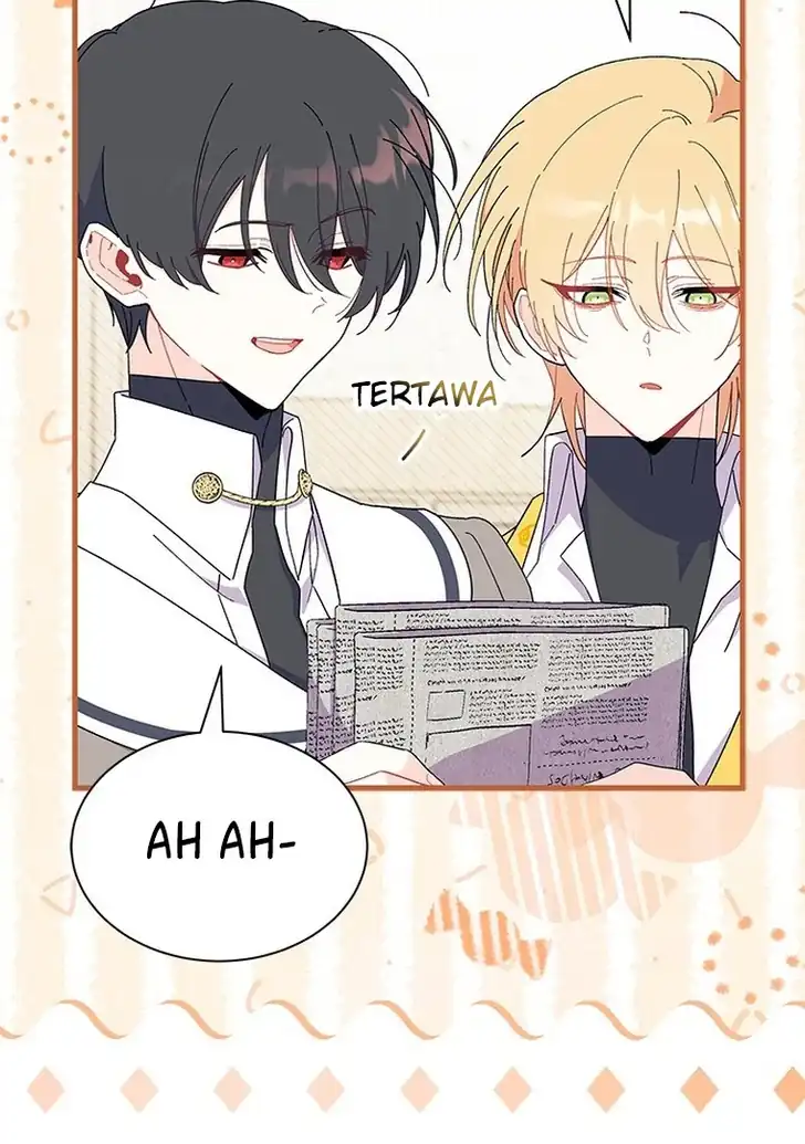 I Don’t Want to Play Matchmaker! Chapter 61 Gambar 40