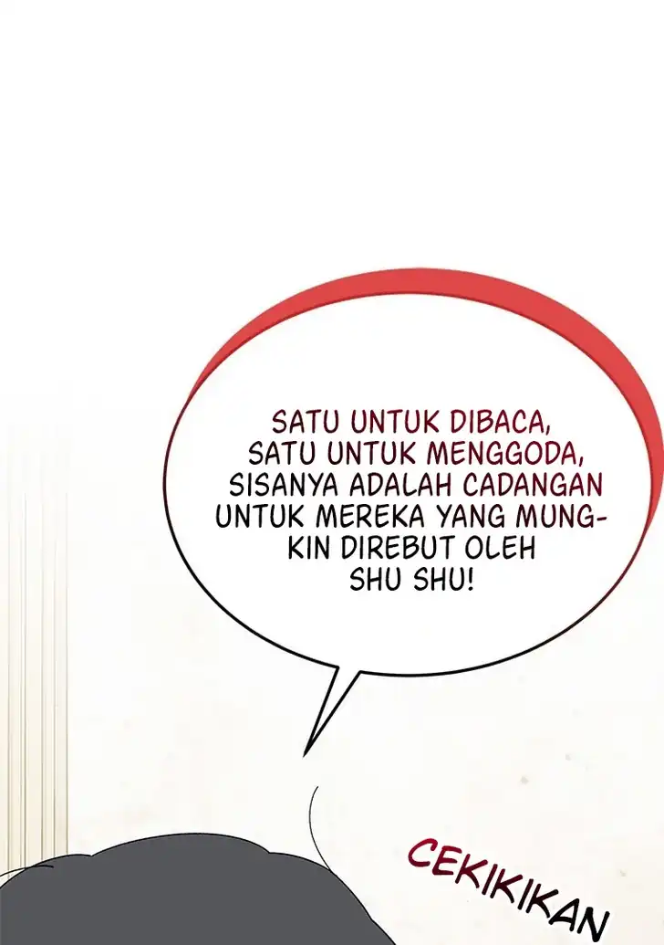 I Don’t Want to Play Matchmaker! Chapter 61 Gambar 41