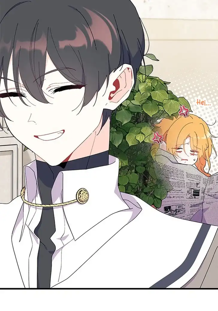 I Don’t Want to Play Matchmaker! Chapter 61 Gambar 42