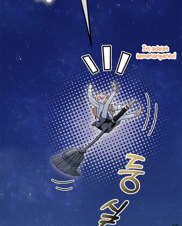 I Don’t Want to Play Matchmaker! Chapter 62 Gambar 36