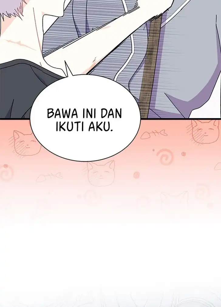 I Don’t Want to Play Matchmaker! Chapter 63 Gambar 37