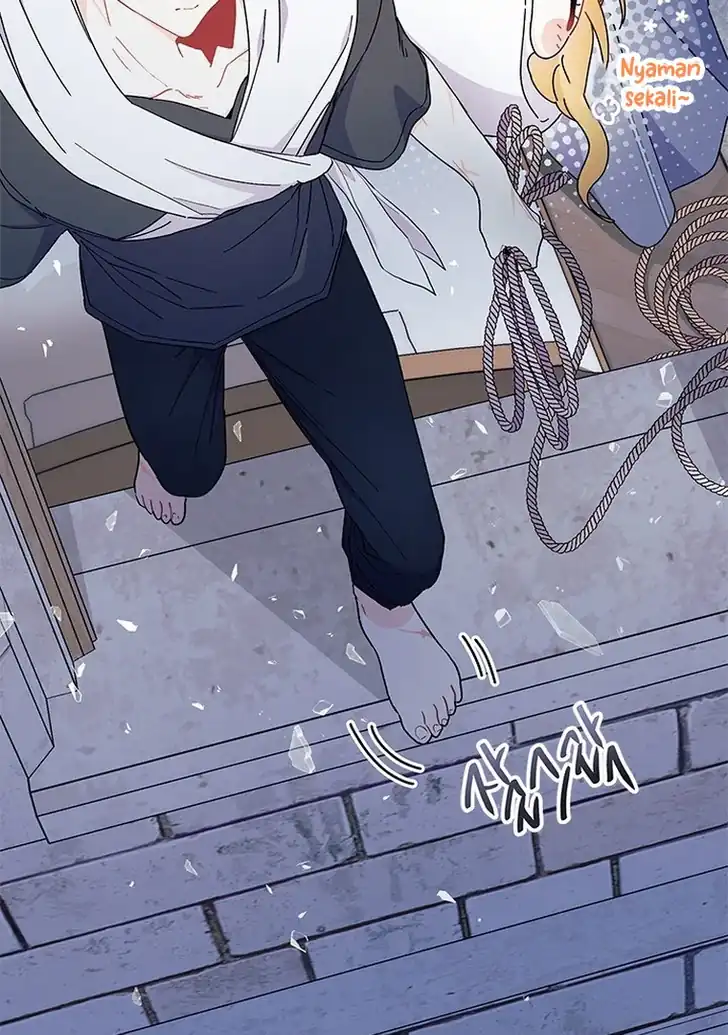 I Don’t Want to Play Matchmaker! Chapter 63 Gambar 39
