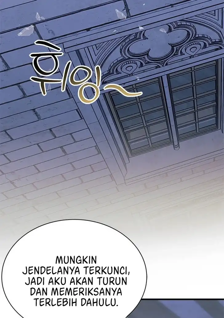 I Don’t Want to Play Matchmaker! Chapter 63 Gambar 40