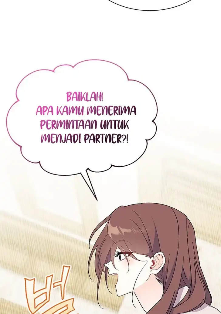 I Don’t Want to Play Matchmaker! Chapter 64 Gambar 34