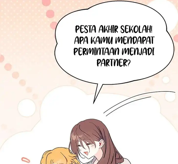 I Don’t Want to Play Matchmaker! Chapter 64 Gambar 37