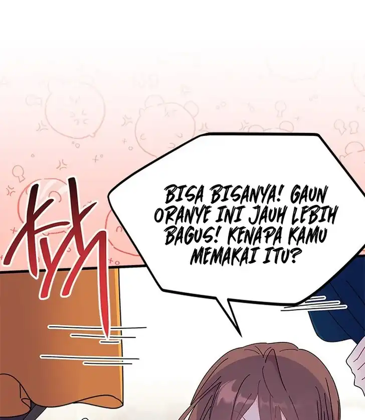 I Don’t Want to Play Matchmaker! Chapter 65 Gambar 35