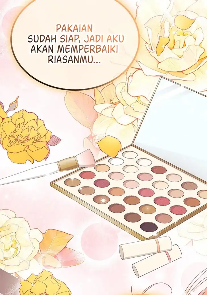 I Don’t Want to Play Matchmaker! Chapter 65 Gambar 37