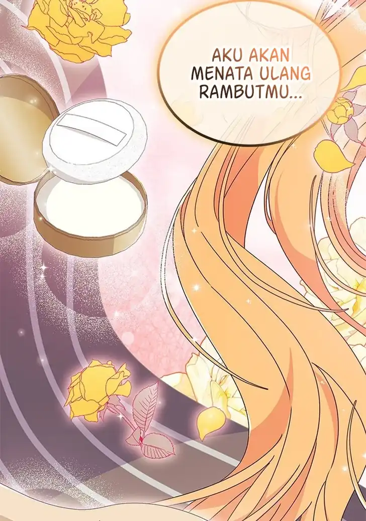 I Don’t Want to Play Matchmaker! Chapter 65 Gambar 38