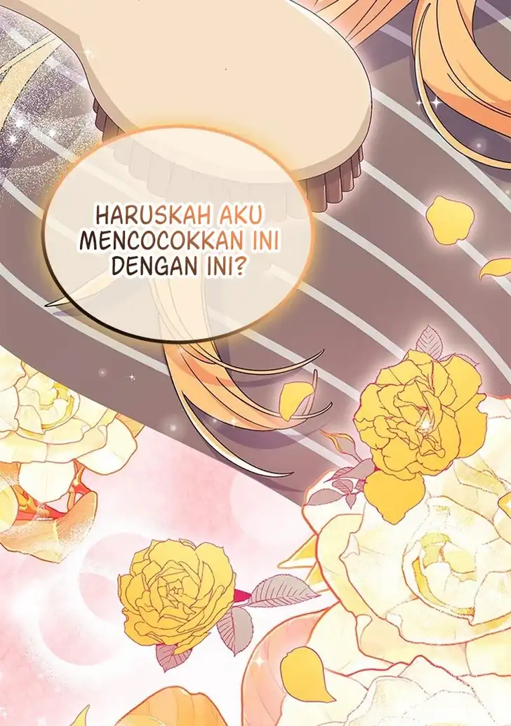 I Don’t Want to Play Matchmaker! Chapter 65 Gambar 39