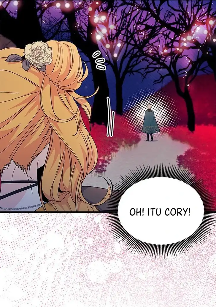 I Don’t Want to Play Matchmaker! Chapter 66 Gambar 38