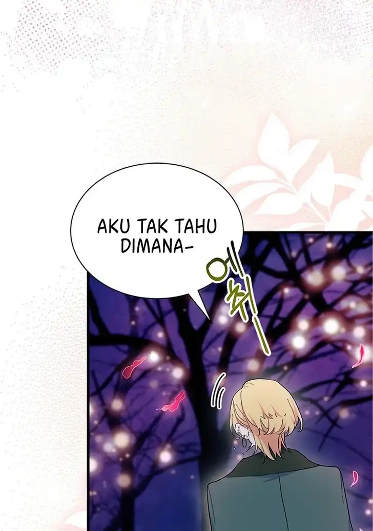 I Don’t Want to Play Matchmaker! Chapter 66 Gambar 39