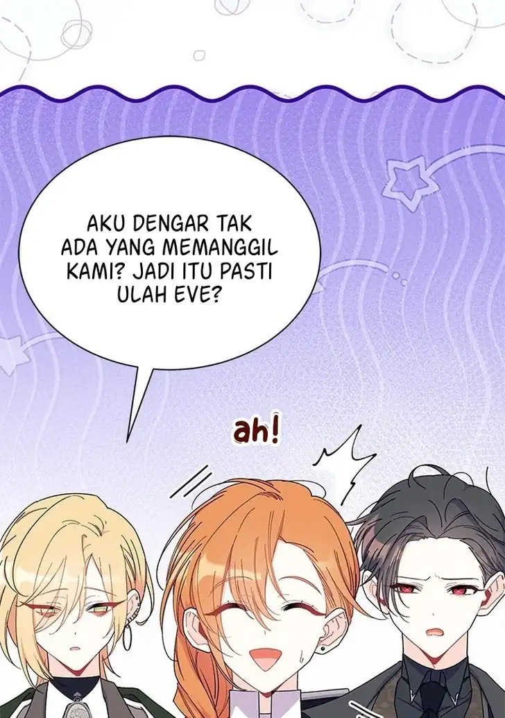 I Don’t Want to Play Matchmaker! Chapter 68 Gambar 39