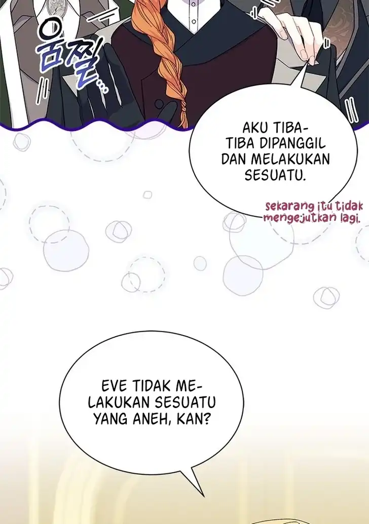 I Don’t Want to Play Matchmaker! Chapter 68 Gambar 40