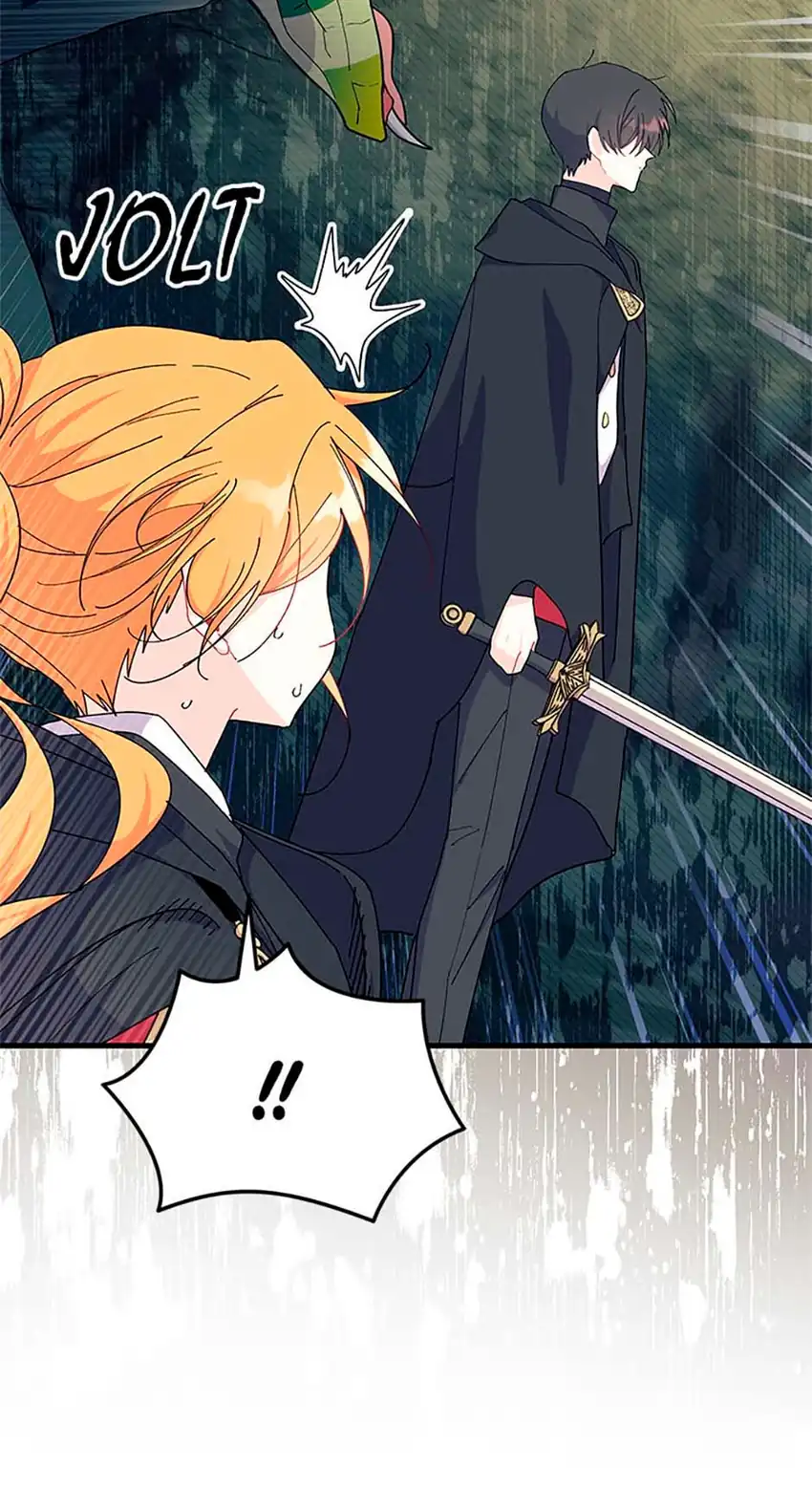 I Don’t Want to Play Matchmaker! Chapter 69 Gambar 27