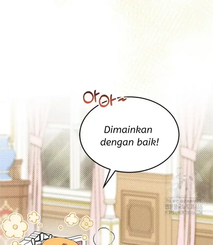 I Don’t Want to Play Matchmaker! Chapter 70 Gambar 45
