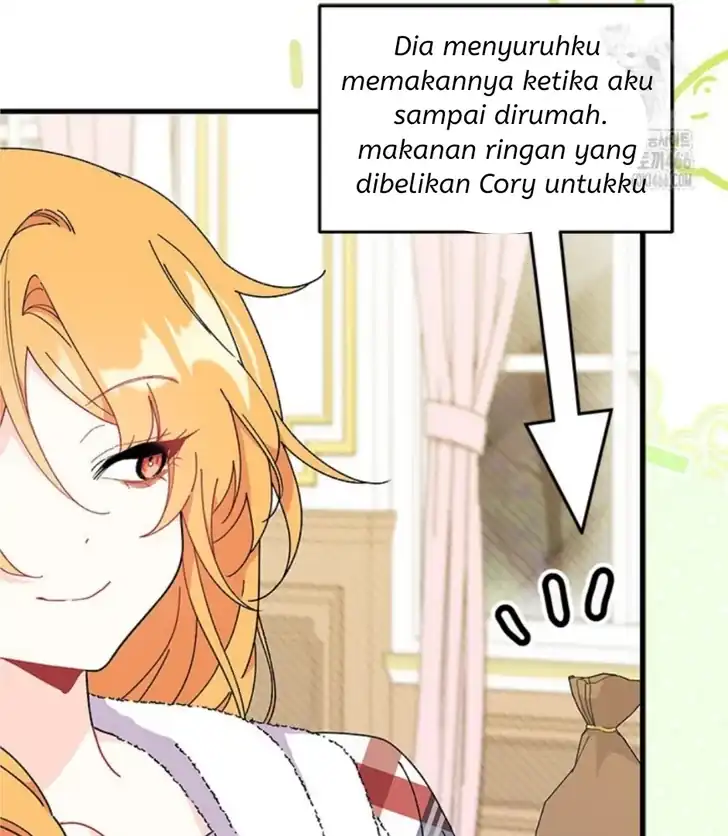 I Don’t Want to Play Matchmaker! Chapter 70 Gambar 48