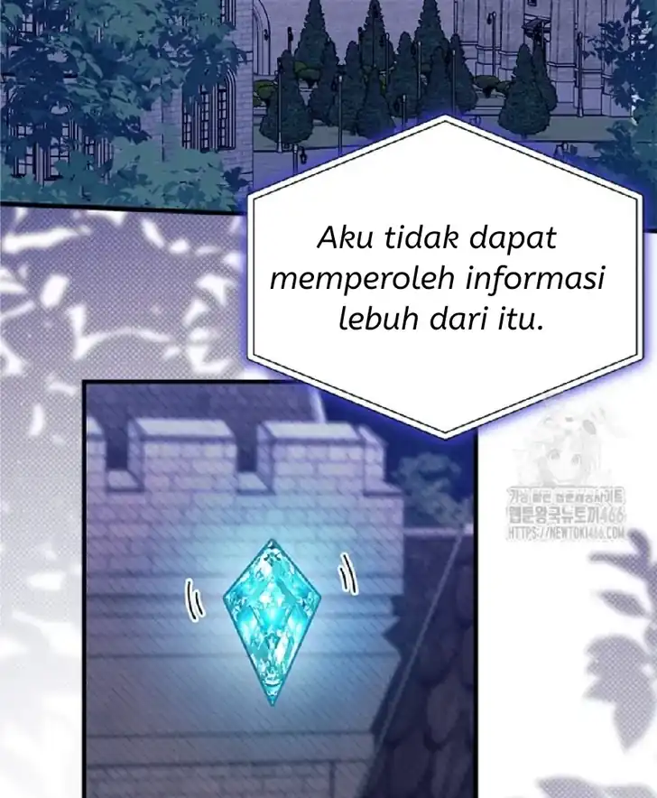 I Don’t Want to Play Matchmaker! Chapter 73 Gambar 43