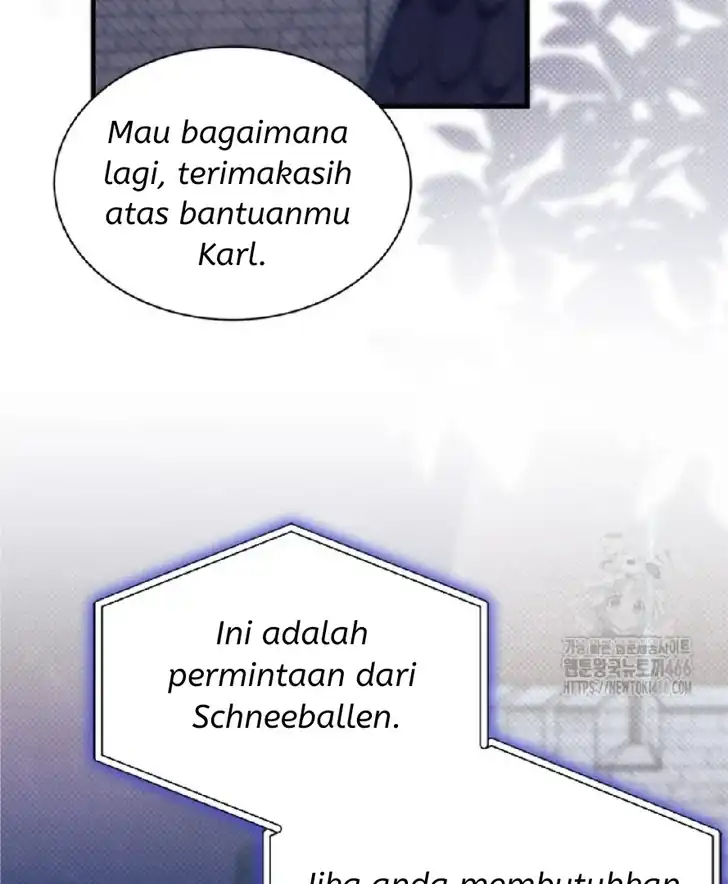 I Don’t Want to Play Matchmaker! Chapter 73 Gambar 44