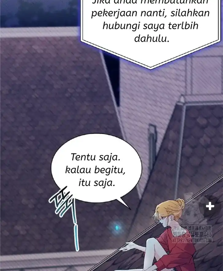 I Don’t Want to Play Matchmaker! Chapter 73 Gambar 45