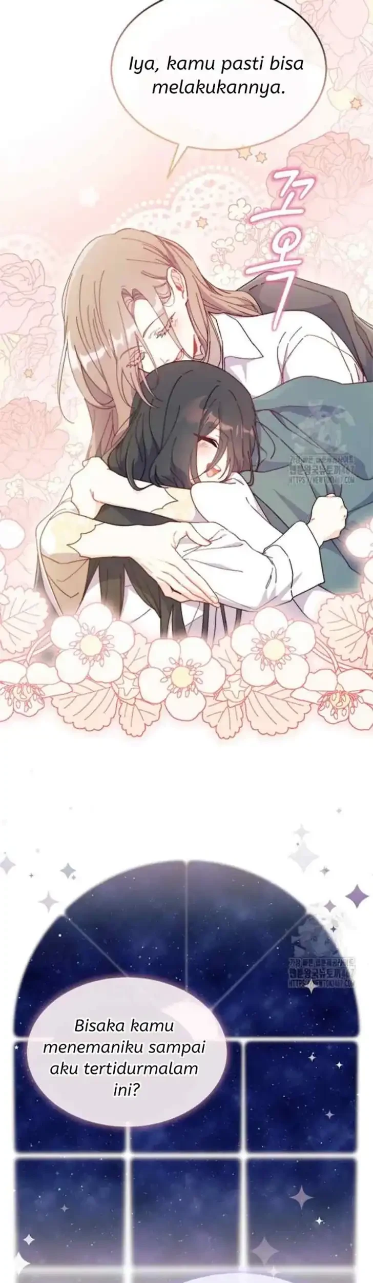 I Don’t Want to Play Matchmaker! Chapter 77 Gambar 19