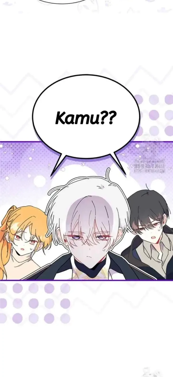 I Don’t Want to Play Matchmaker! Chapter 78 Gambar 18