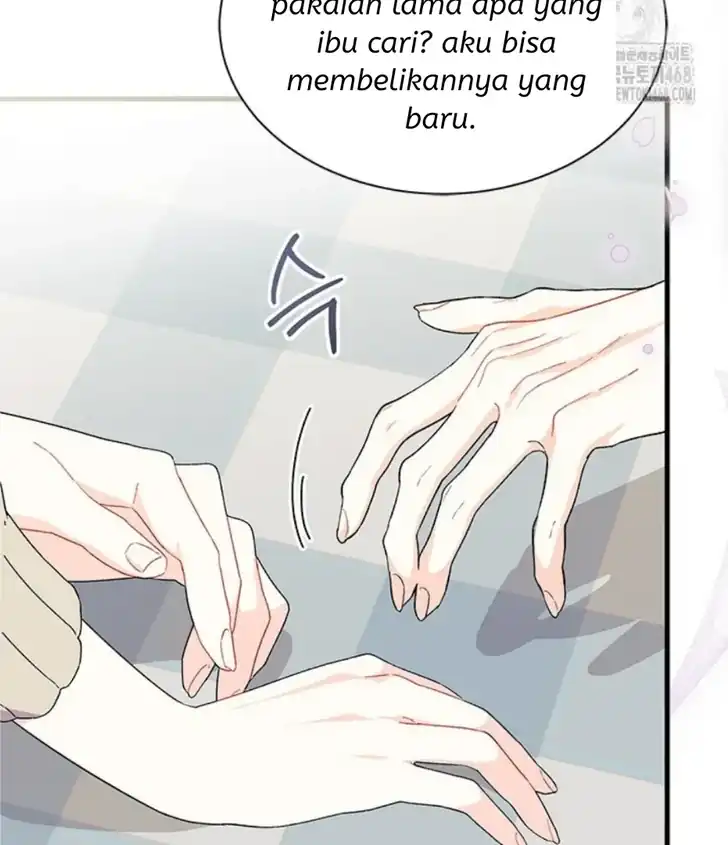 I Don’t Want to Play Matchmaker! Chapter 79 Gambar 48