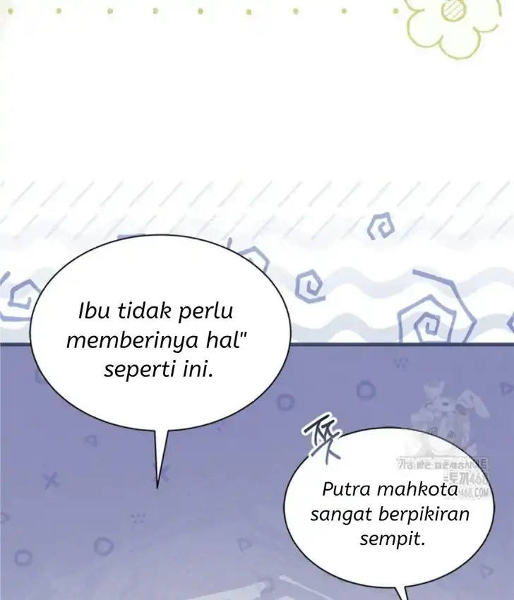 I Don’t Want to Play Matchmaker! Chapter 79 Gambar 52