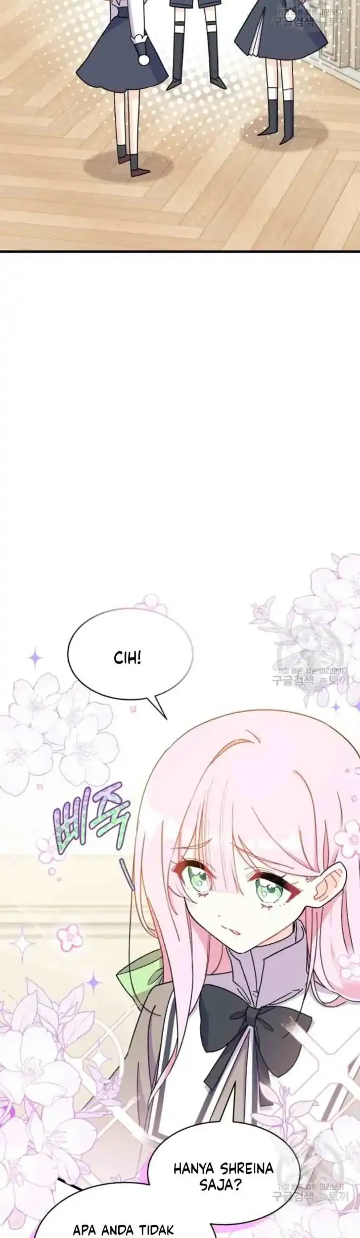 I Don’t Want to Play Matchmaker! Chapter 8 Gambar 19