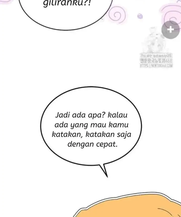 I Don’t Want to Play Matchmaker! Chapter 81 Gambar 18