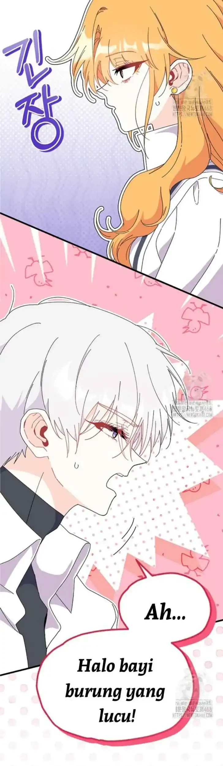 I Don’t Want to Play Matchmaker! Chapter 81 Gambar 19