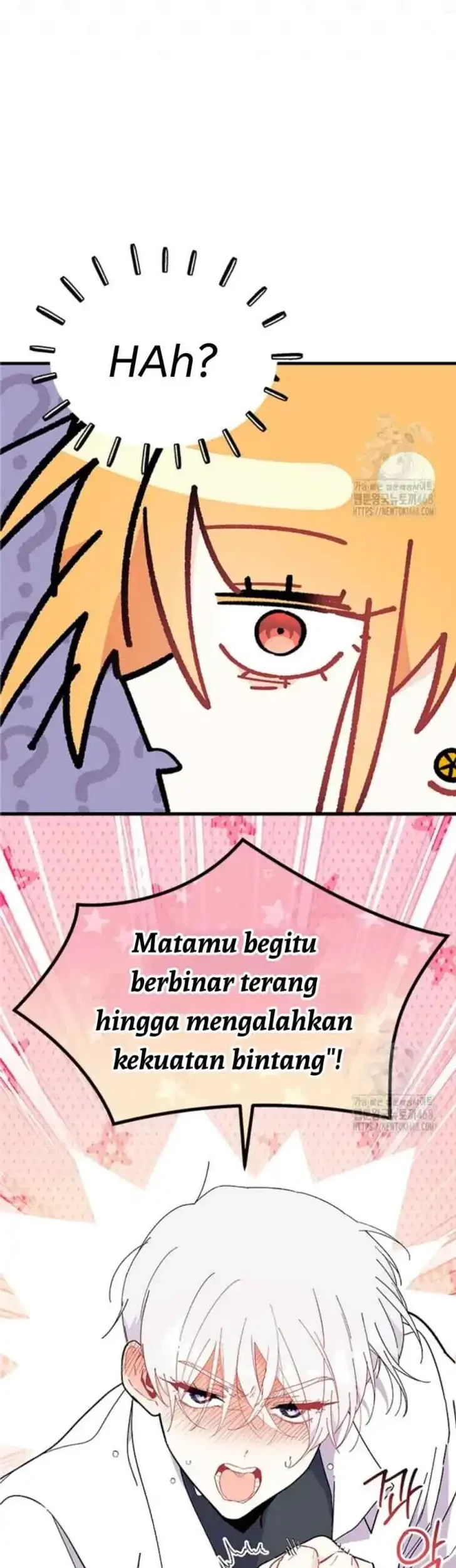 I Don’t Want to Play Matchmaker! Chapter 81 Gambar 20