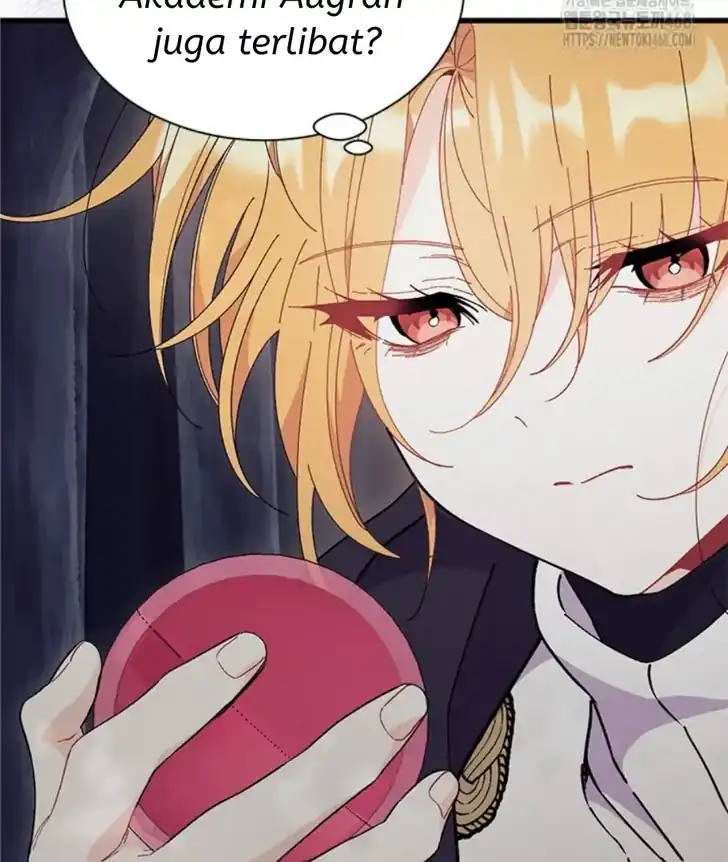 I Don’t Want to Play Matchmaker! Chapter 82 Gambar 46