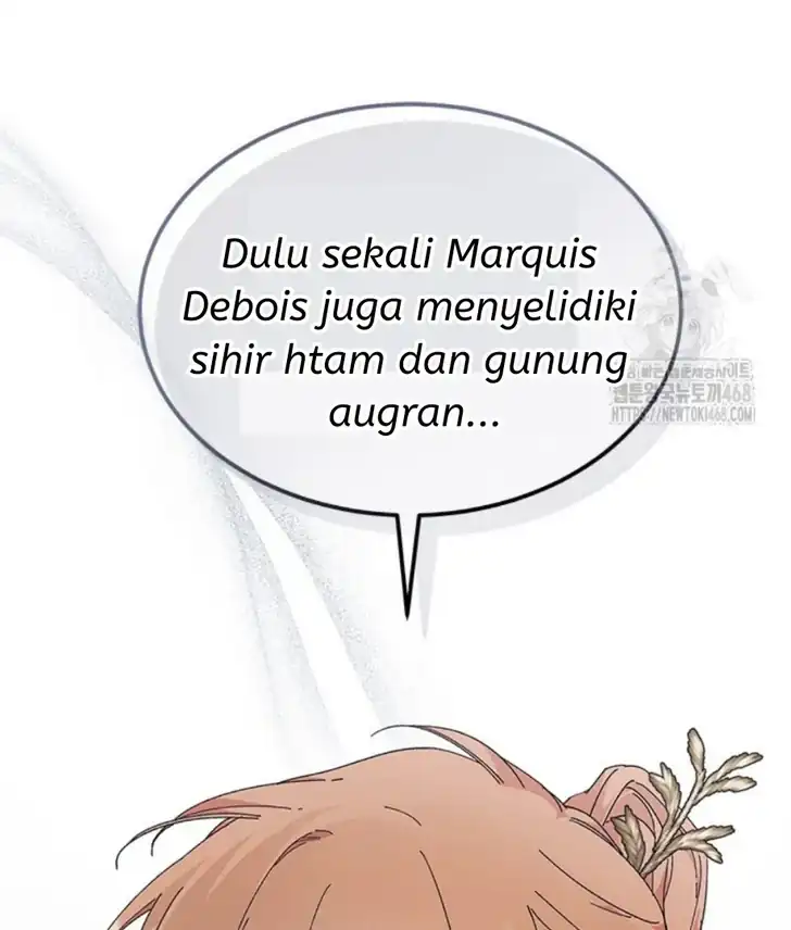 I Don’t Want to Play Matchmaker! Chapter 83 Gambar 43