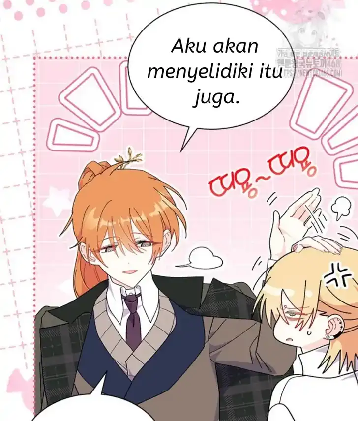 I Don’t Want to Play Matchmaker! Chapter 83 Gambar 49