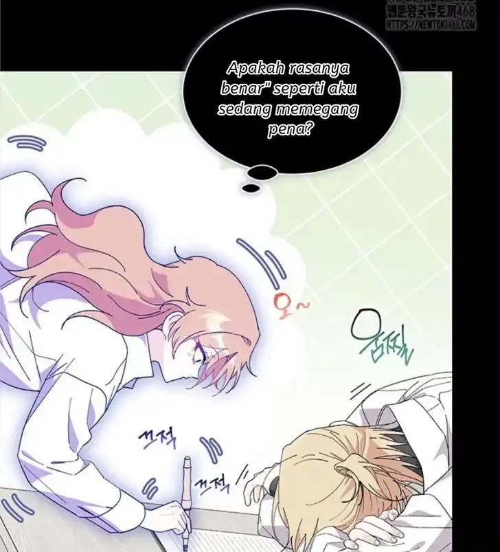 I Don’t Want to Play Matchmaker! Chapter 84 Gambar 43