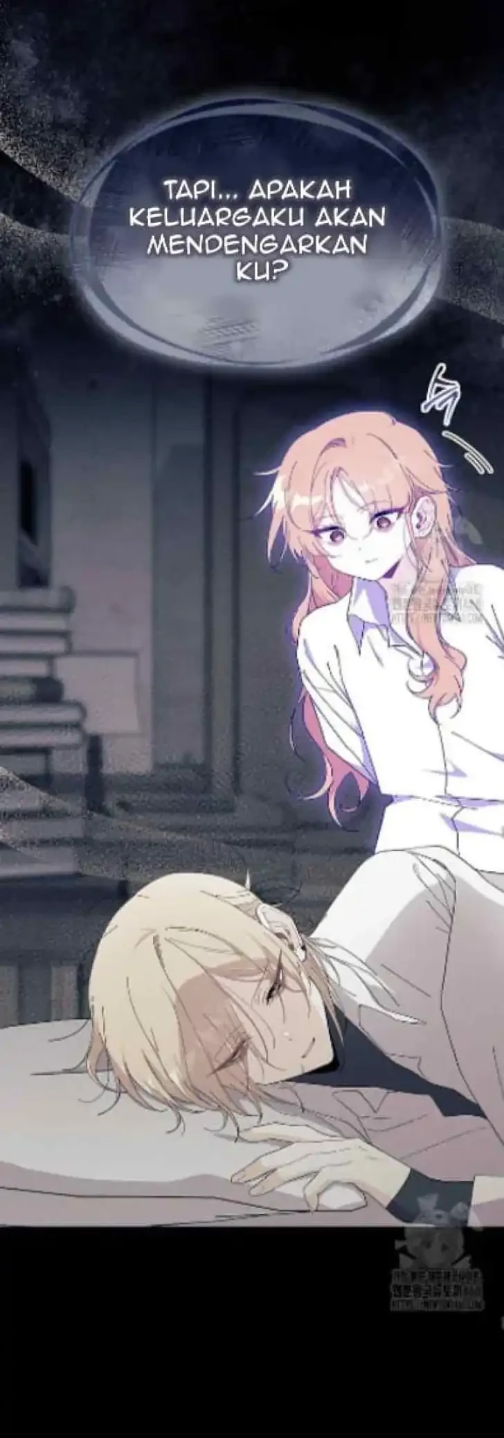 I Don’t Want to Play Matchmaker! Chapter 86 Gambar 17