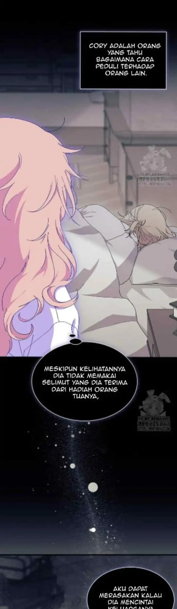 I Don’t Want to Play Matchmaker! Chapter 86 Gambar 18