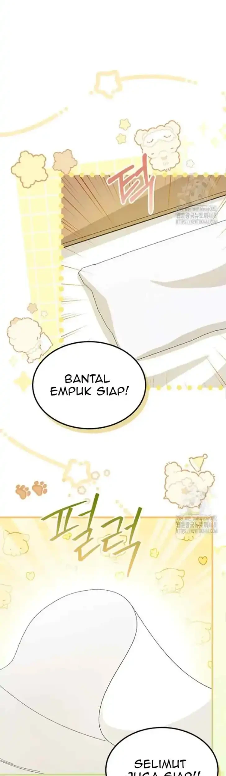 I Don’t Want to Play Matchmaker! Chapter 87 Gambar 18