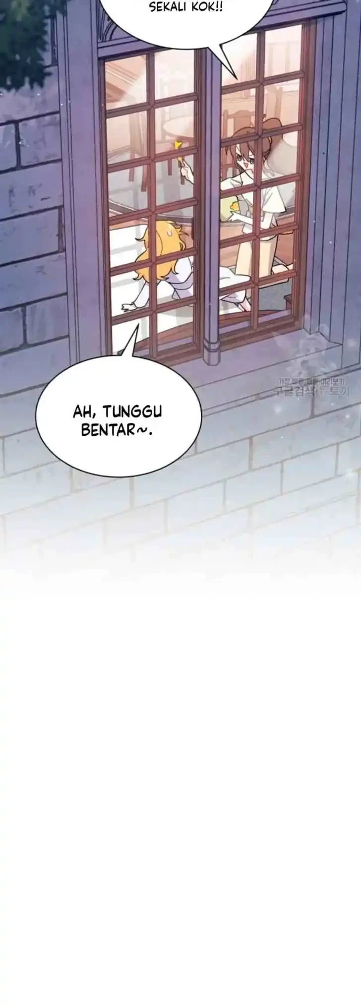 I Don’t Want to Play Matchmaker! Chapter 9 Gambar 19