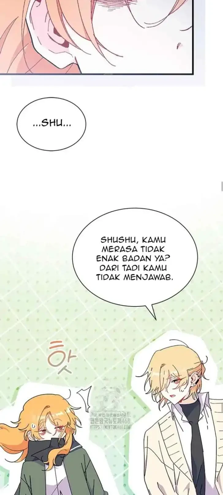 I Don’t Want to Play Matchmaker! Chapter 91 Gambar 17