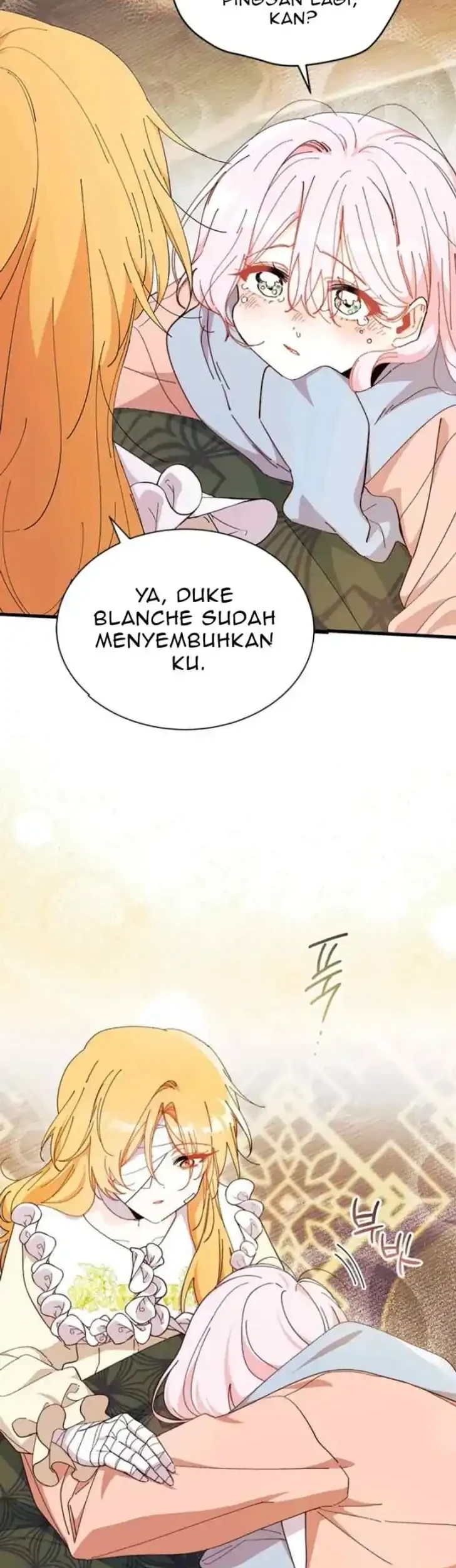 I Don’t Want to Play Matchmaker! Chapter 93 Gambar 30