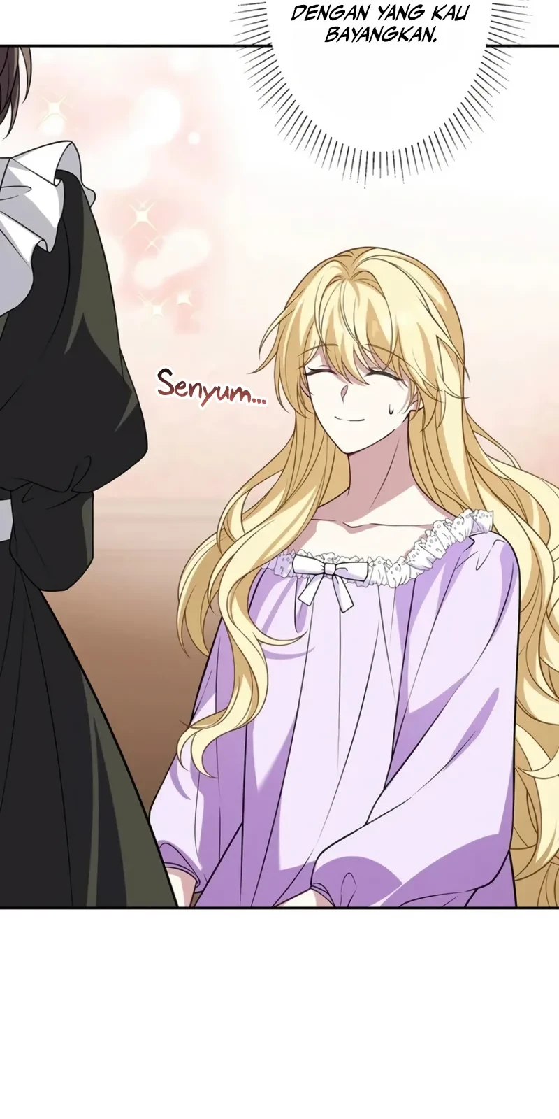 I Ended Up Raising My Younger Self Chapter 14 Gambar 26