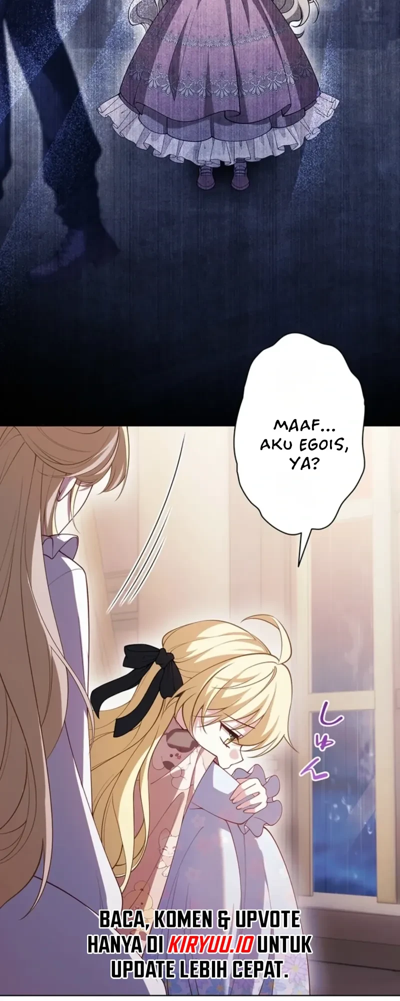 I Ended Up Raising My Younger Self Chapter 4 Gambar 27