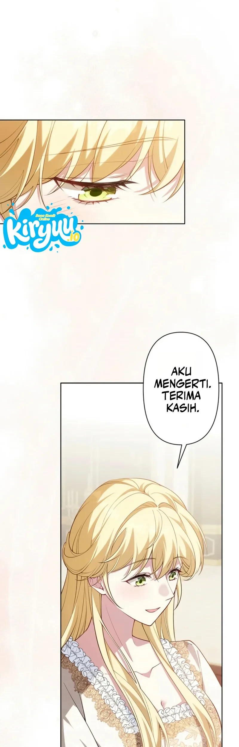 I Ended Up Raising My Younger Self Chapter 5 Gambar 34