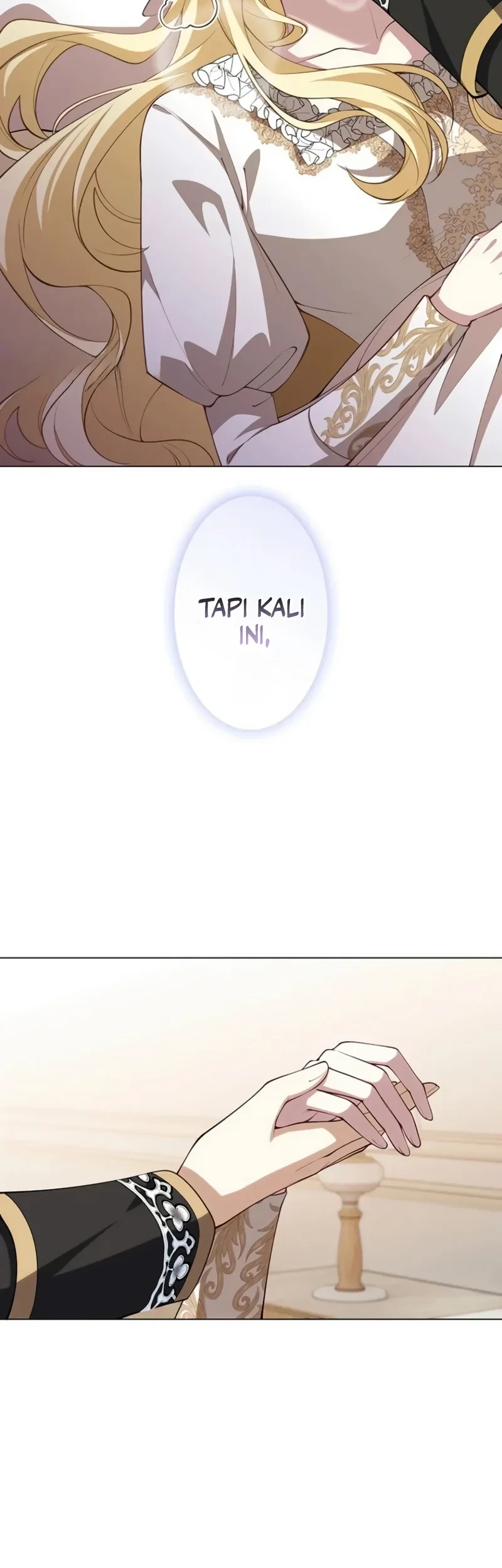 I Ended Up Raising My Younger Self Chapter 6 Gambar 31