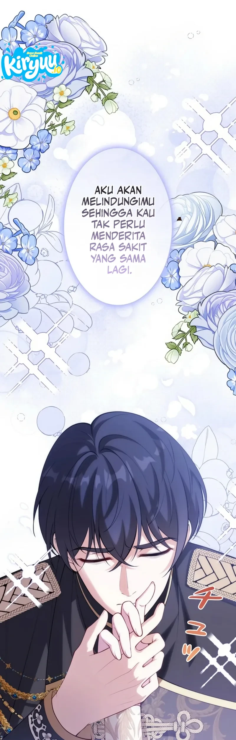 I Ended Up Raising My Younger Self Chapter 6 Gambar 32